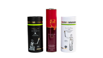Best Selling Trio