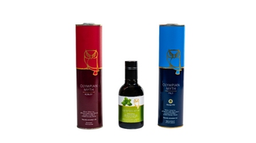 OLYMYTHOS Gift Set