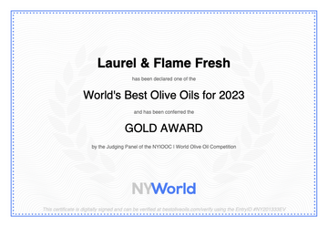 Yes, We Did It Again!