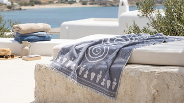 Pestemal Towels vs Regular Beach Towels: Which Is Better?