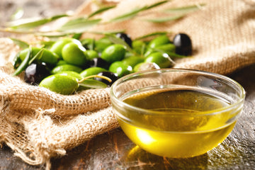The Golden Elixir: Exploring the Health Benefits of Oleocanthal