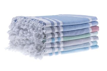 Pestemal/Beach Towel Eva