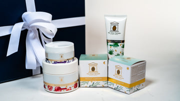 The Ultimate Olive Temple Skincare Set