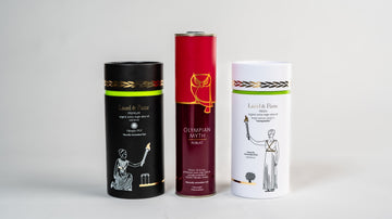 Best Selling Trio