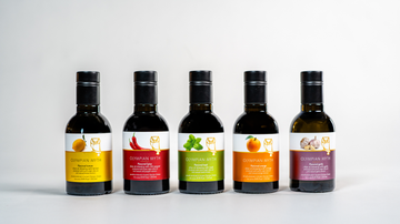 Flavors Galore