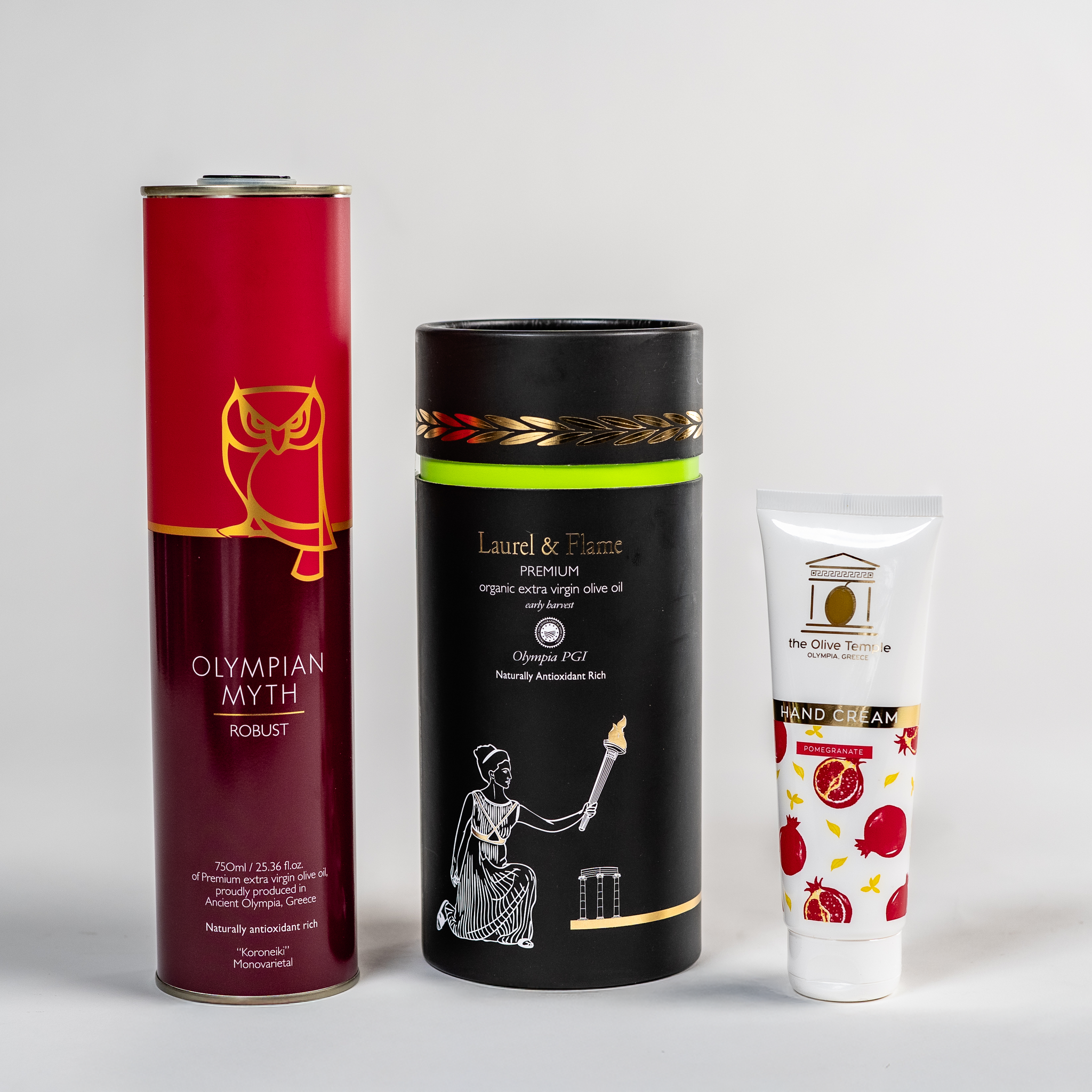 Happy Cooking Gift Set
