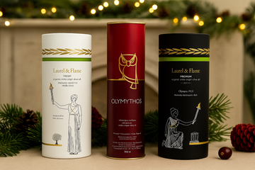 Best Selling Trio Gift Set