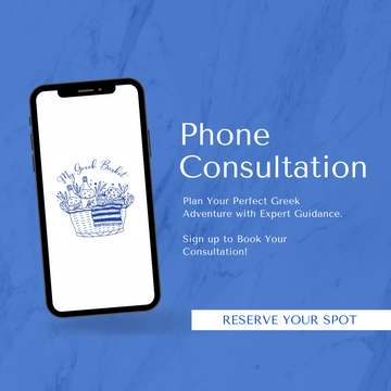 30 Min Phone Consultation