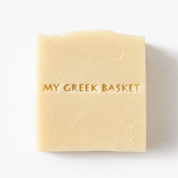 Calming Goat Milk Soap — Unscented