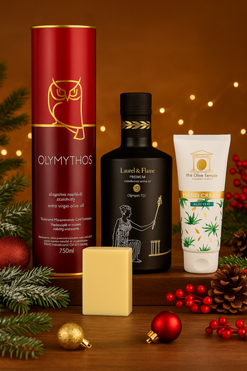 Happy Cooking Gift Set