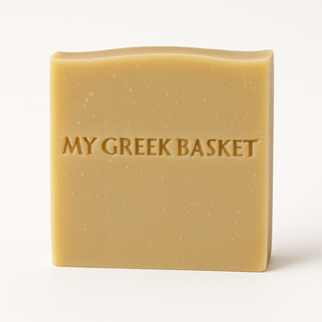 Laurel Olive Oil Soap, 3.5 oz