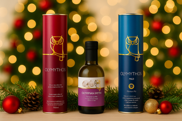 OLYMYTHOS Gift Set