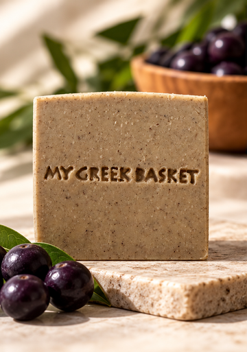 Açaí Berry Facial Soap